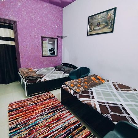 Kalpeshwar Homestay Ujjain Eksteriør billede