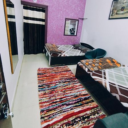 Kalpeshwar Homestay Ujjain Eksteriør billede