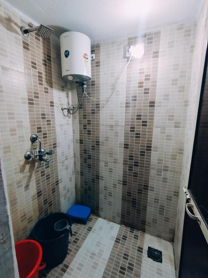 Kalpeshwar Homestay Ujjain Eksteriør billede