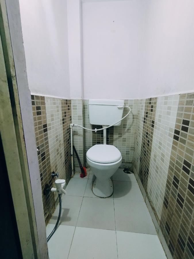 Kalpeshwar Homestay Ujjain Eksteriør billede