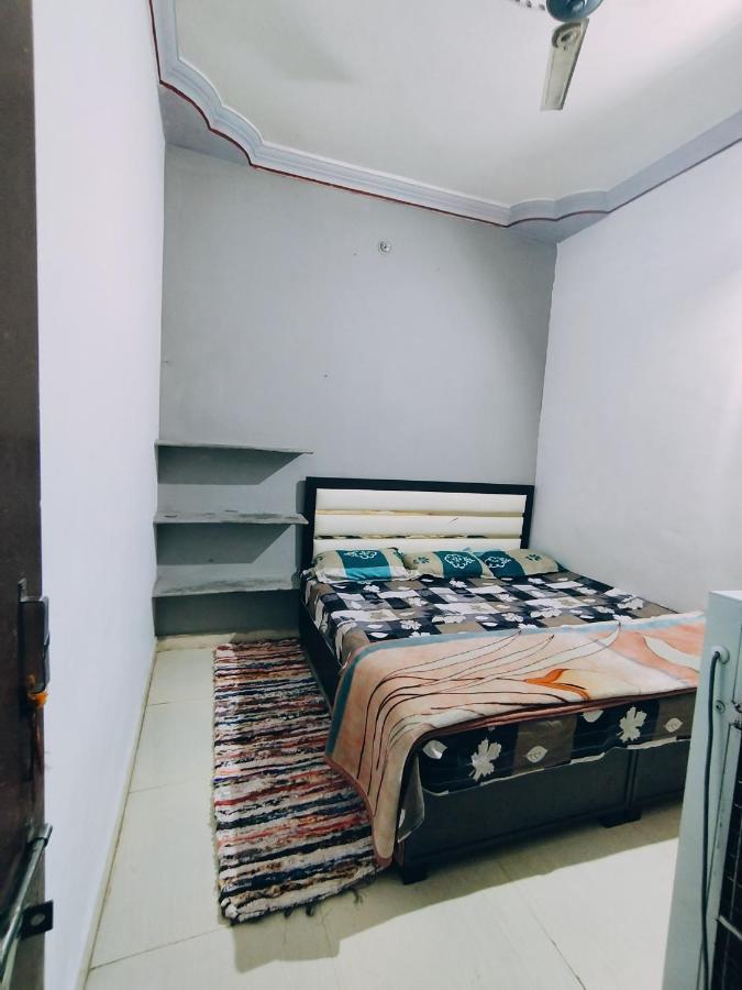 Kalpeshwar Homestay Ujjain Eksteriør billede