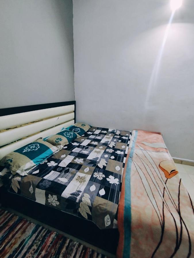 Kalpeshwar Homestay Ujjain Eksteriør billede