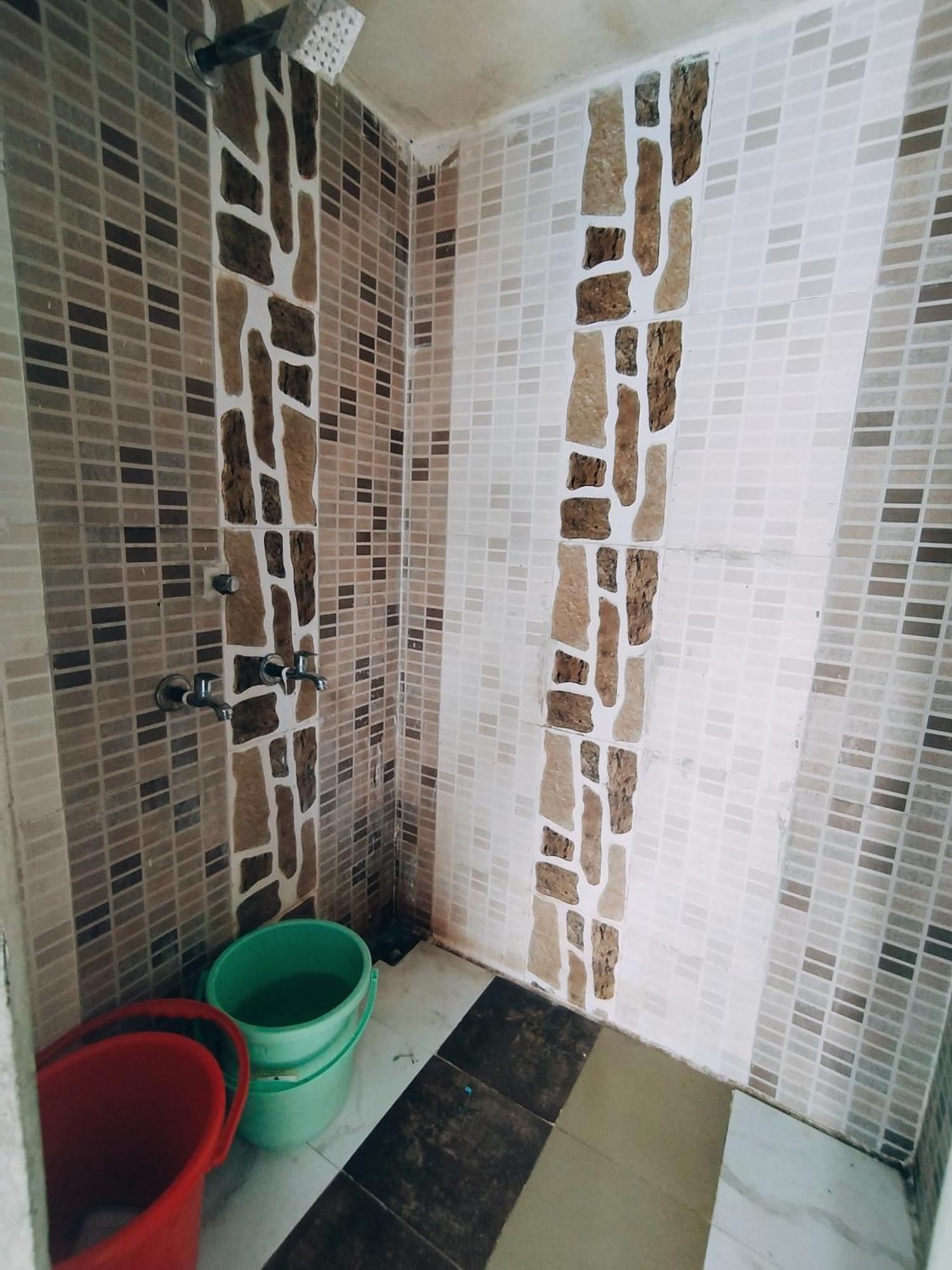 Kalpeshwar Homestay Ujjain Eksteriør billede