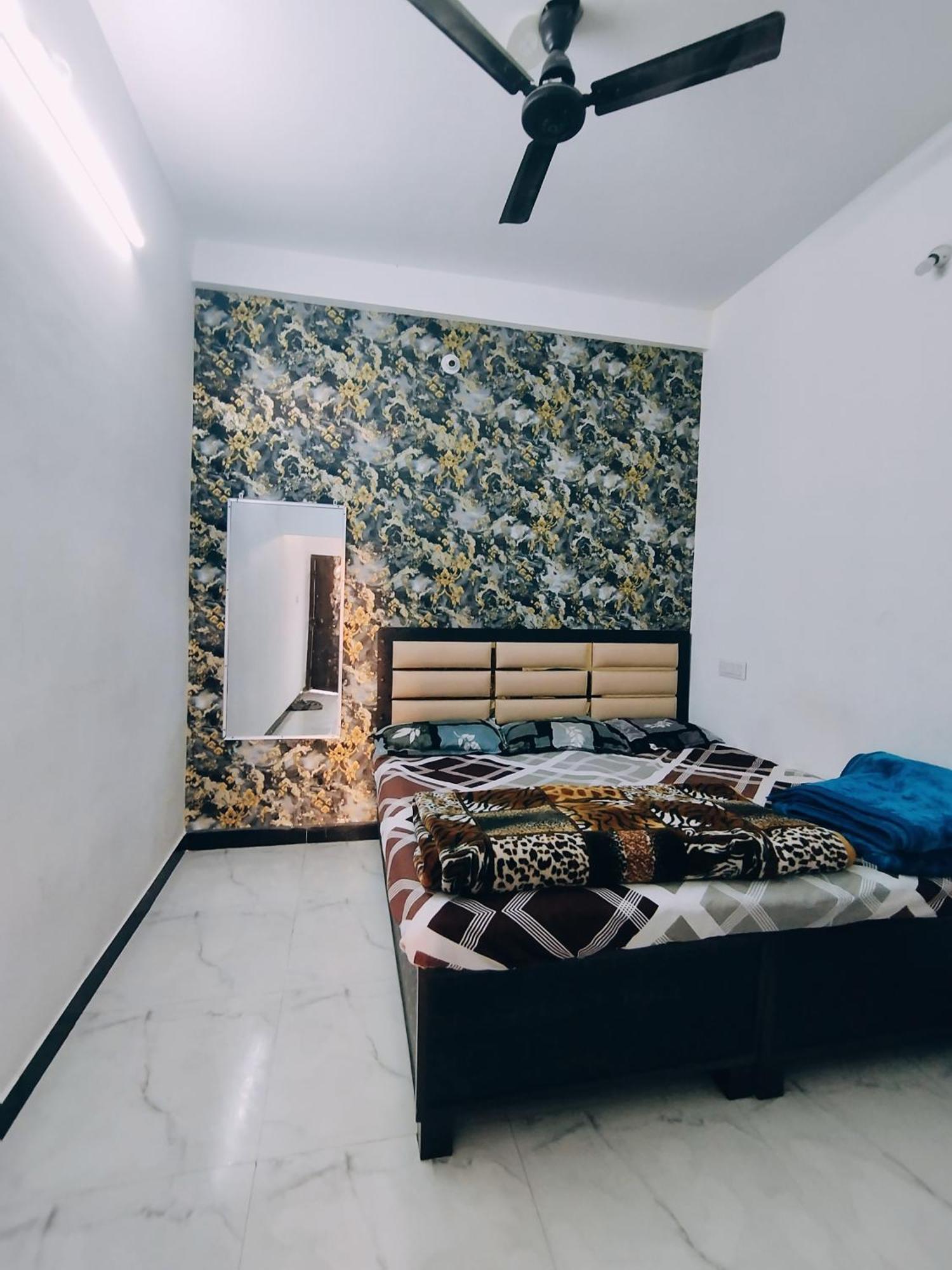 Kalpeshwar Homestay Ujjain Værelse billede